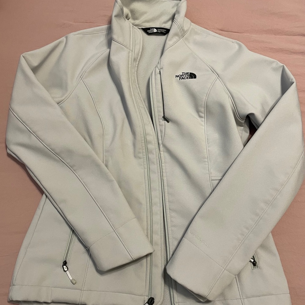 The North Face Bionic Windwall Jacket - image 1